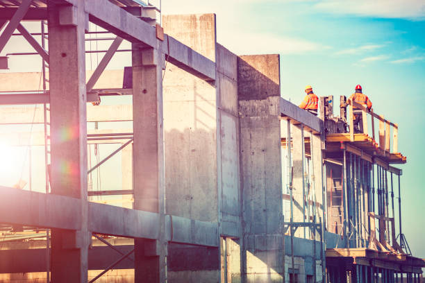 Best Concrete Slab Construction in Lighthouse Point, FL