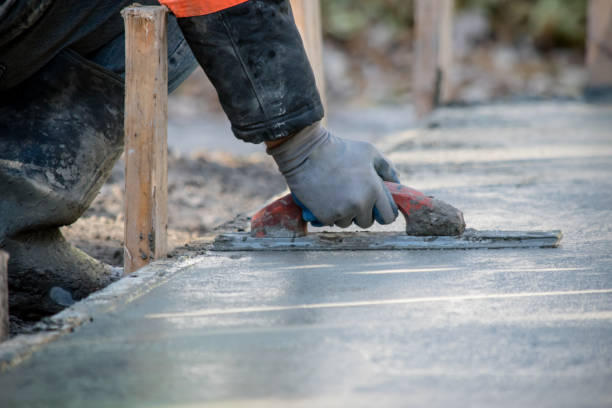 Best Industrial Concrete Flooring in Lighthouse Point, FL