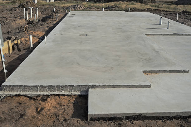 Best Concrete Driveway Installation in Lighthouse Point, FL