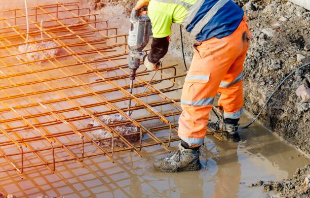 Best Concrete Driveway Installation in Lighthouse Point, FL