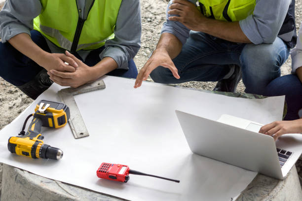 Best Concrete Foundation Repair in Lighthouse Point, FL