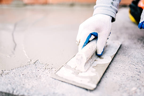 Best Residential Concrete Solutions in Lighthouse Point, FL