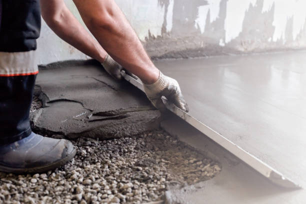 Best Concrete Grinding and Polishing in Lighthouse Point, FL